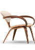 Bent arm fabrication by Pure Timber